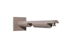WEPRO Varius wandst dub 90/180mm Cendre Vierk