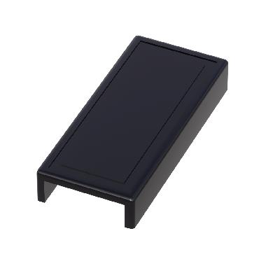 WEPRO Robusto Eindkappen
