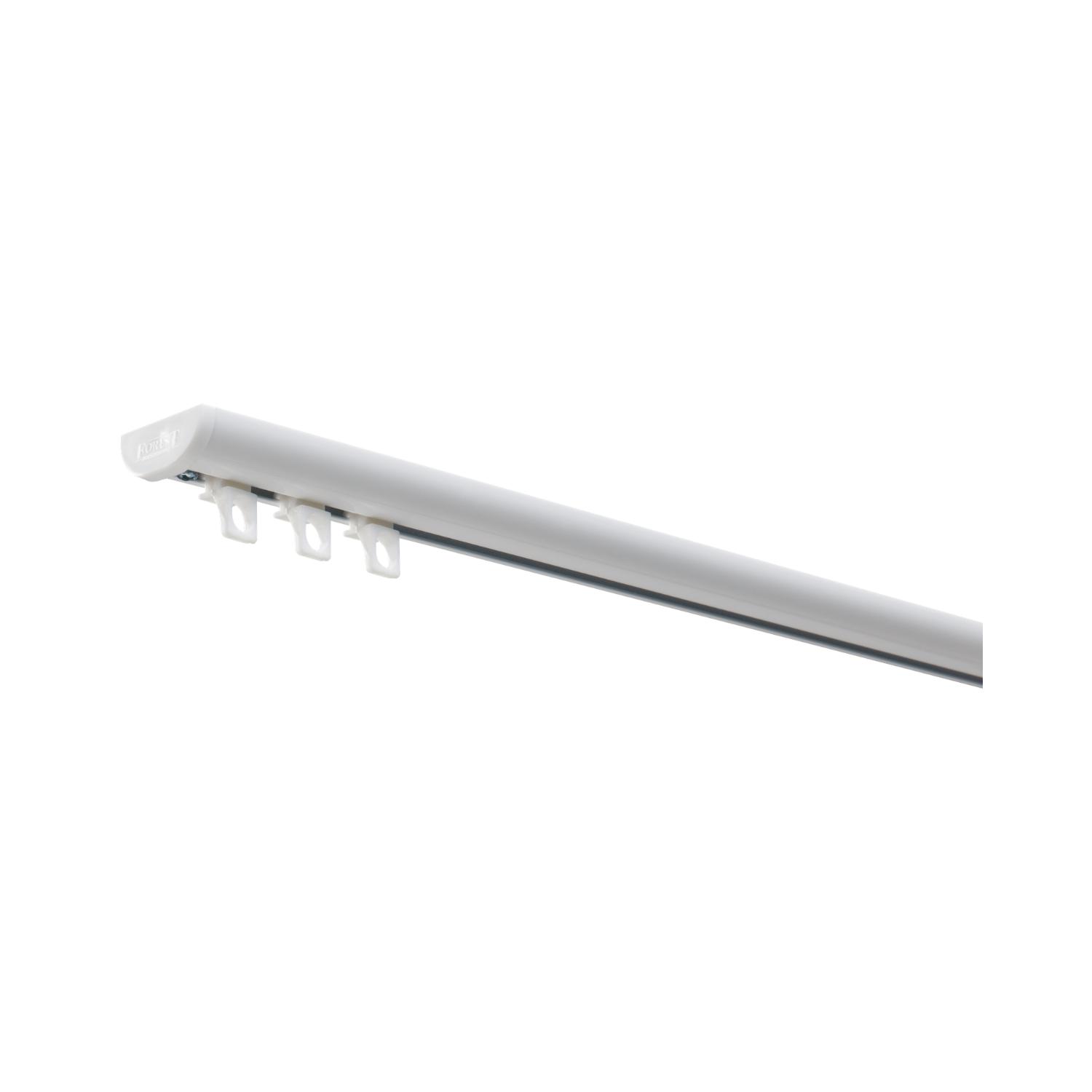 FOREST DS Rail | 700cm | Wit