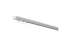 FOREST DS Rail | 700cm | Wit