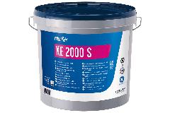 UZIN KE 2000 S PVC lijm 14kg