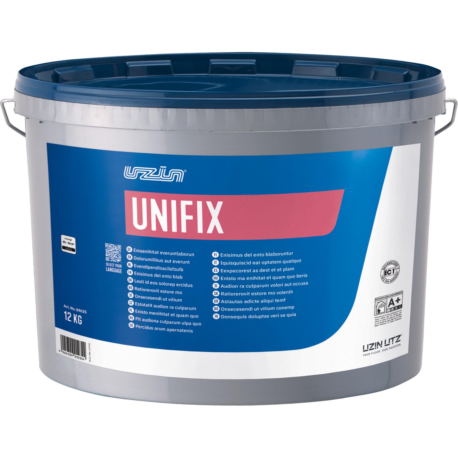 UZIN-Universele Fixeer 12 kg