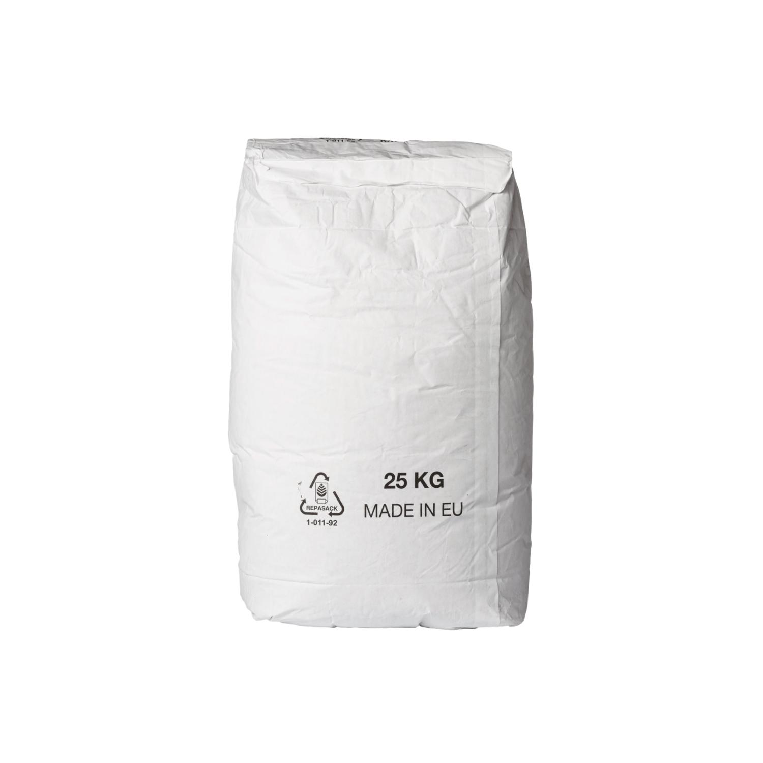 Kwartszand 0,4 - 0,8 mm 25kg