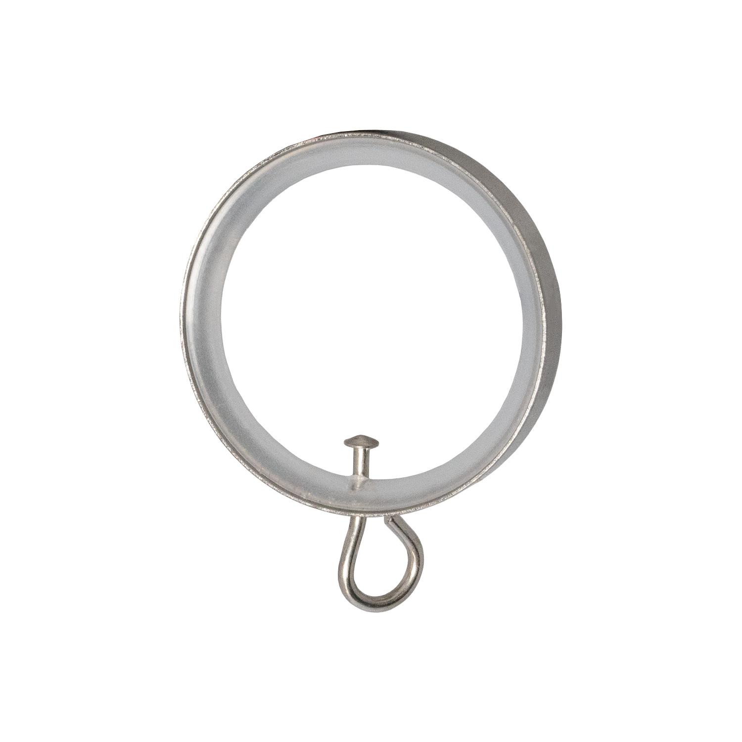 WEPRO Ring met oog | 20mm | Edelstaal | 30x37mm