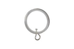 WEPRO Ring met oog | 20mm | Edelstaal | 30x37mm