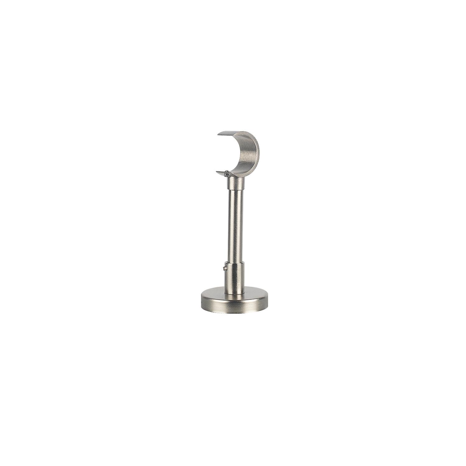 Steun 17cm 20mm edelstaal