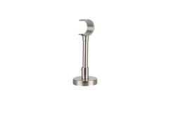 Steun 17cm 20mm edelstaal