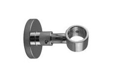 Plafondsteun 20mm grafiet