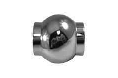 Knop Bubble 20mm grafiet