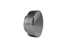 Knop Pop 20mm grafiet