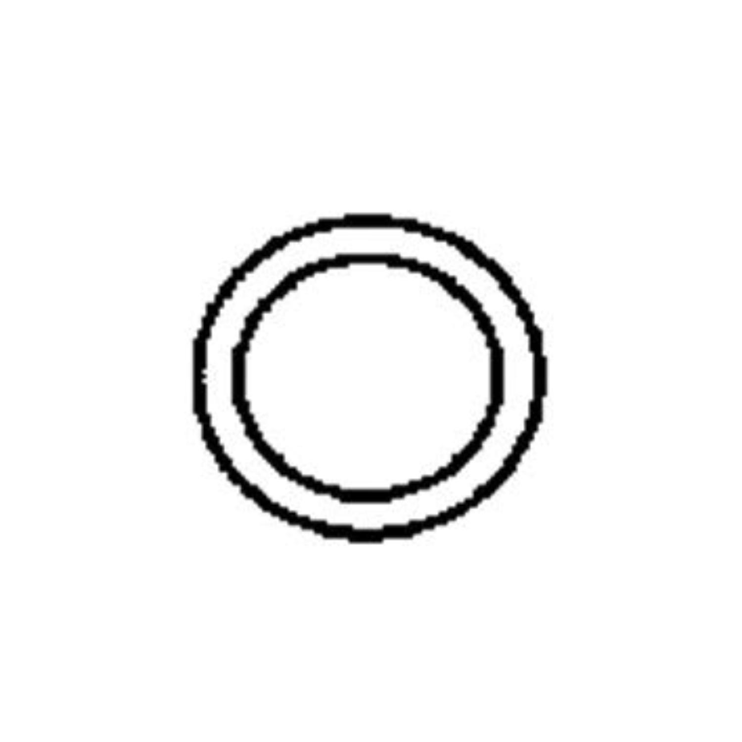 WEPRO Ring | 28mm | Dark ash | 54x38mm