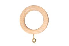 WEPRO Ring | 28mm | Naturel ash | 54x38mm