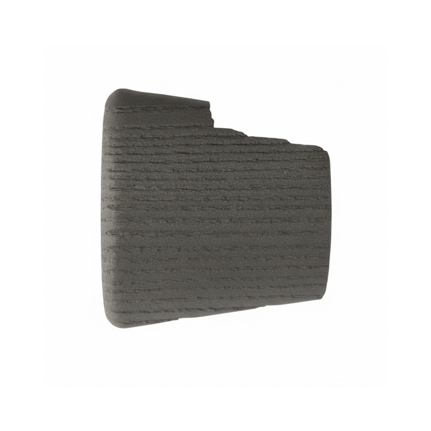 Wandrozet 28mm dark ash