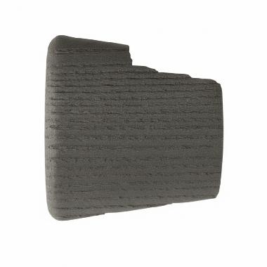 Wandrozet 28mm dark ash