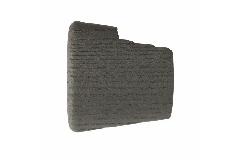 Wandrozet 28mm dark ash
