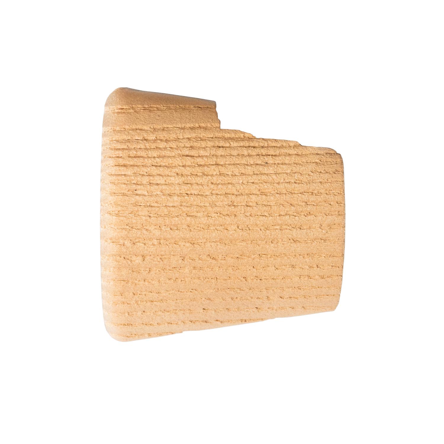 Wandrozet 28mm naturel ash