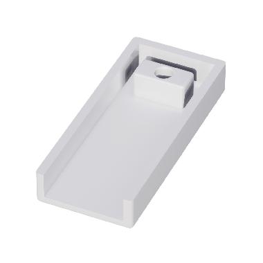WEPRO Robusto Eindkappen