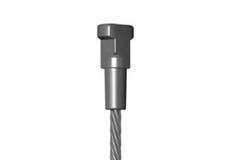 ARTITEQ Staaldraad 1,8mm | 150cm