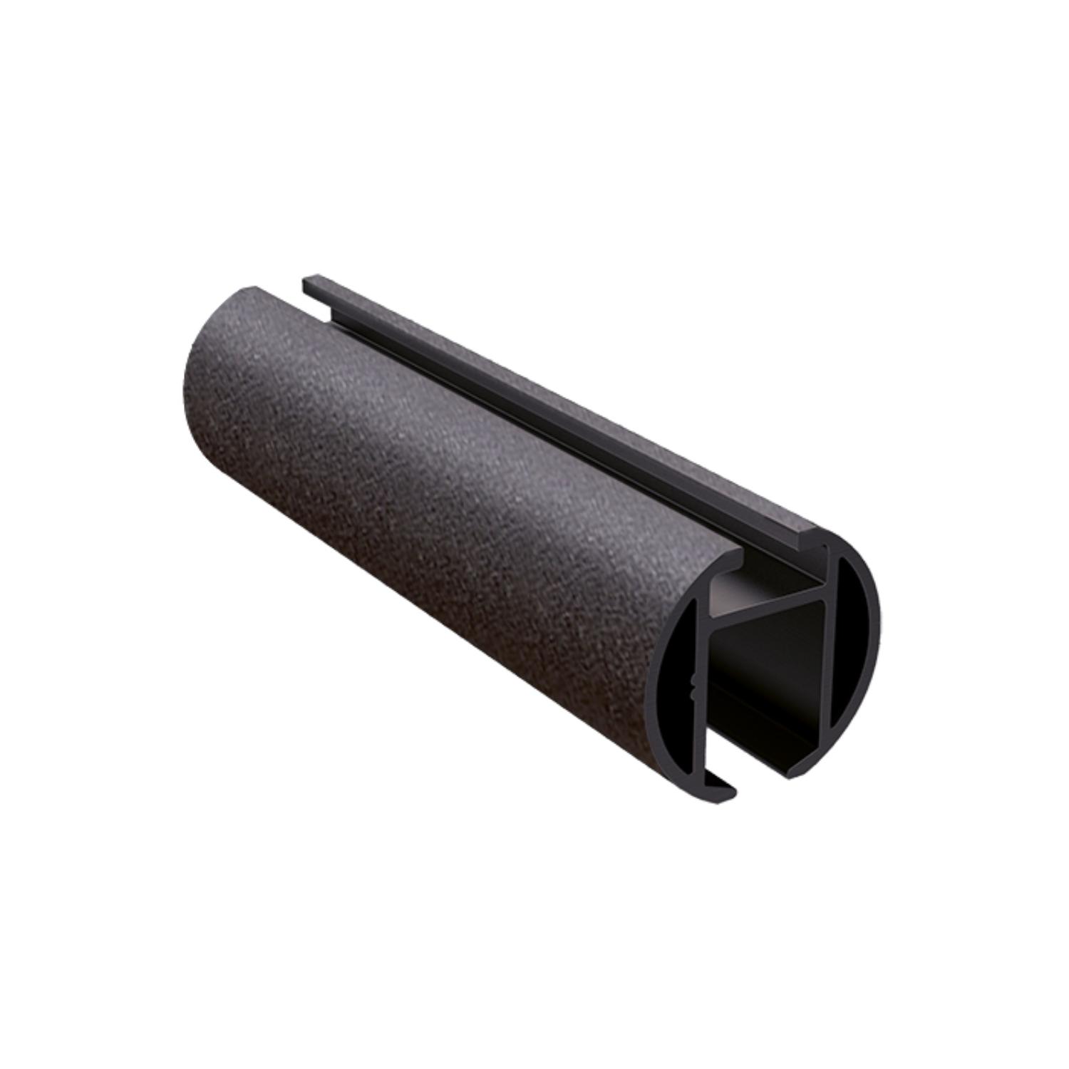 WEPRO Varius 2.0 rail roede 28mm antraciet