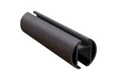 WEPRO Varius 2.0 rail roede 28mm antraciet