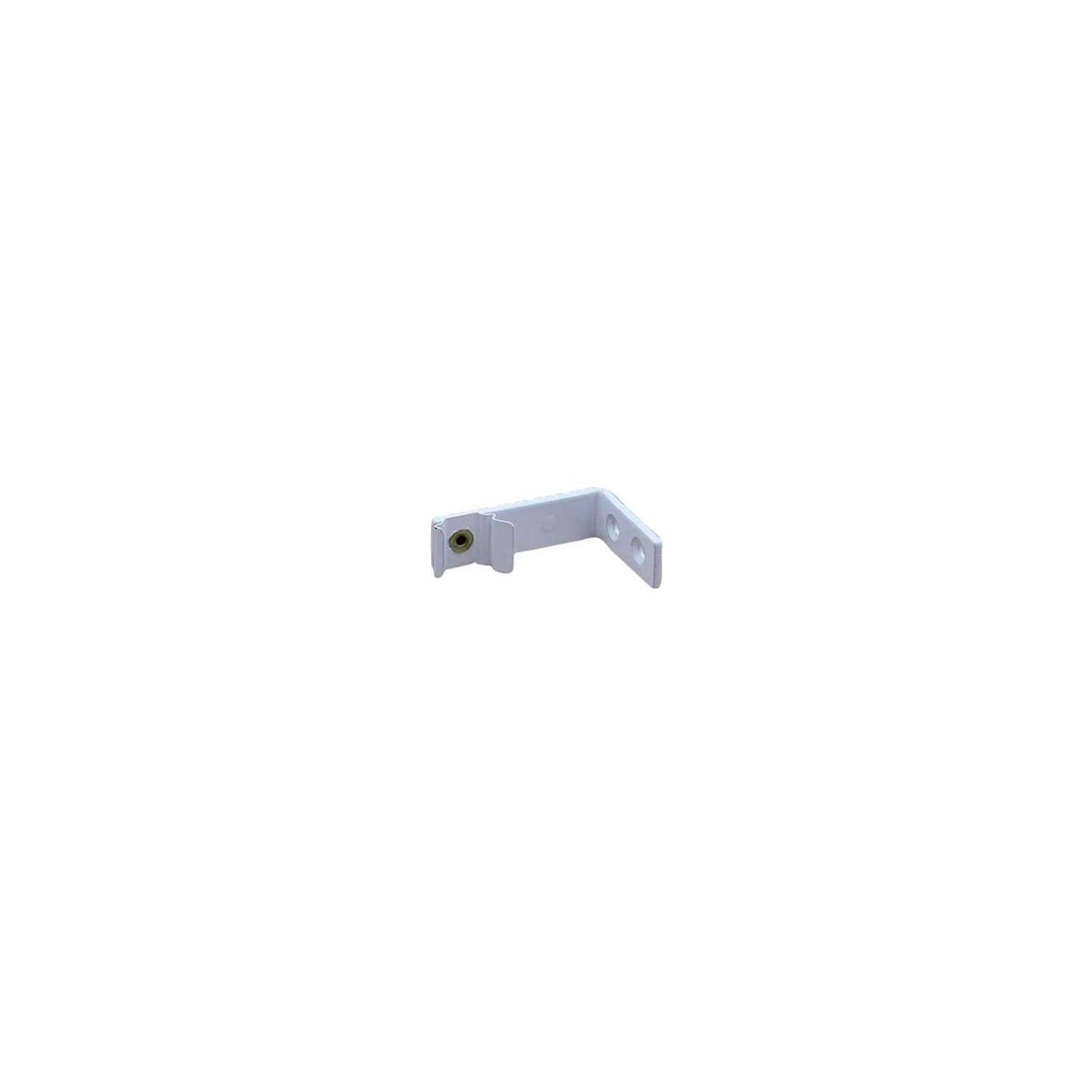 FOREST KS Smart Klick Afstandsteun | 12,5cm | Wit