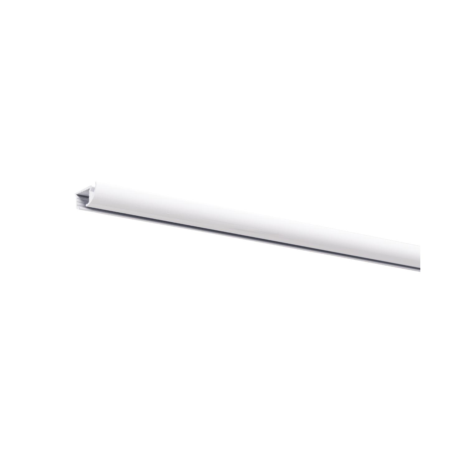 FOREST DS Rail | 700cm | Wit