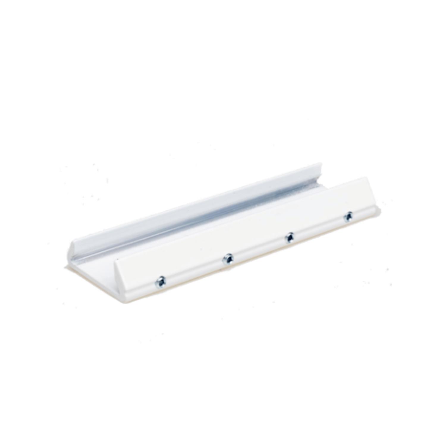 FOREST KS/DS/CKS Railverbinders | Wit