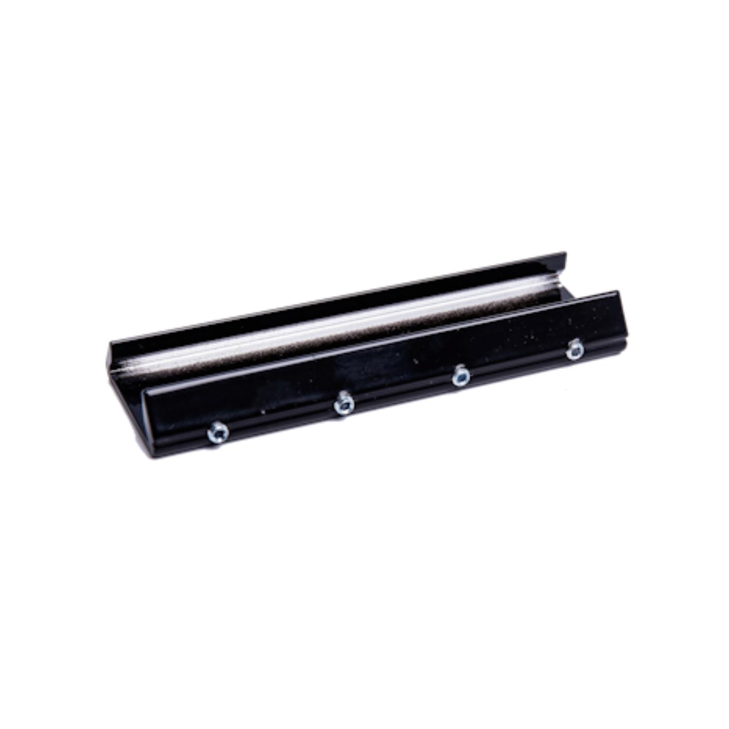 FOREST KS/DS/CKS Railverbinders | Zwart