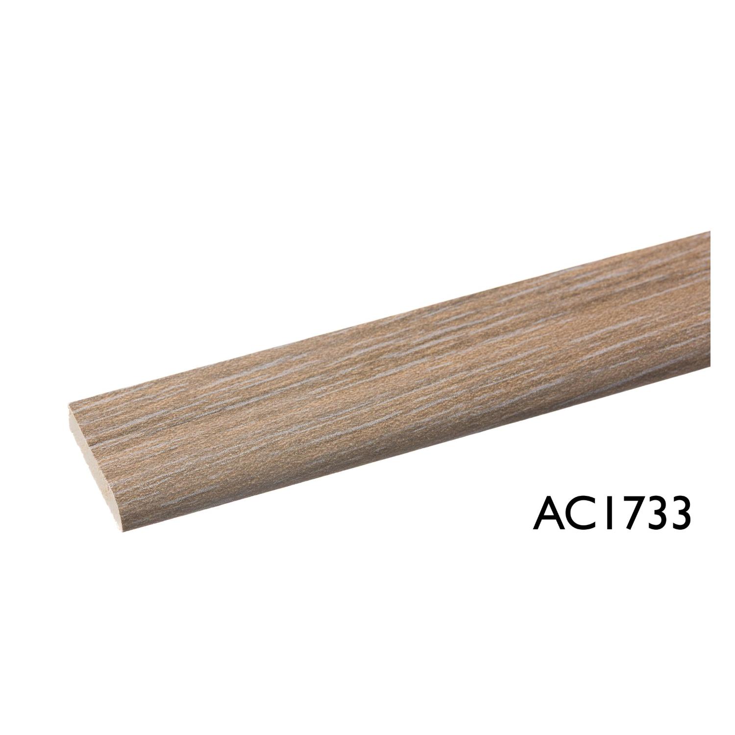 INTR. Plakplint AC1733 | Winnipeg Oak