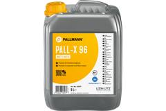 PALLMANN Pall-X 96 mat 5ltr