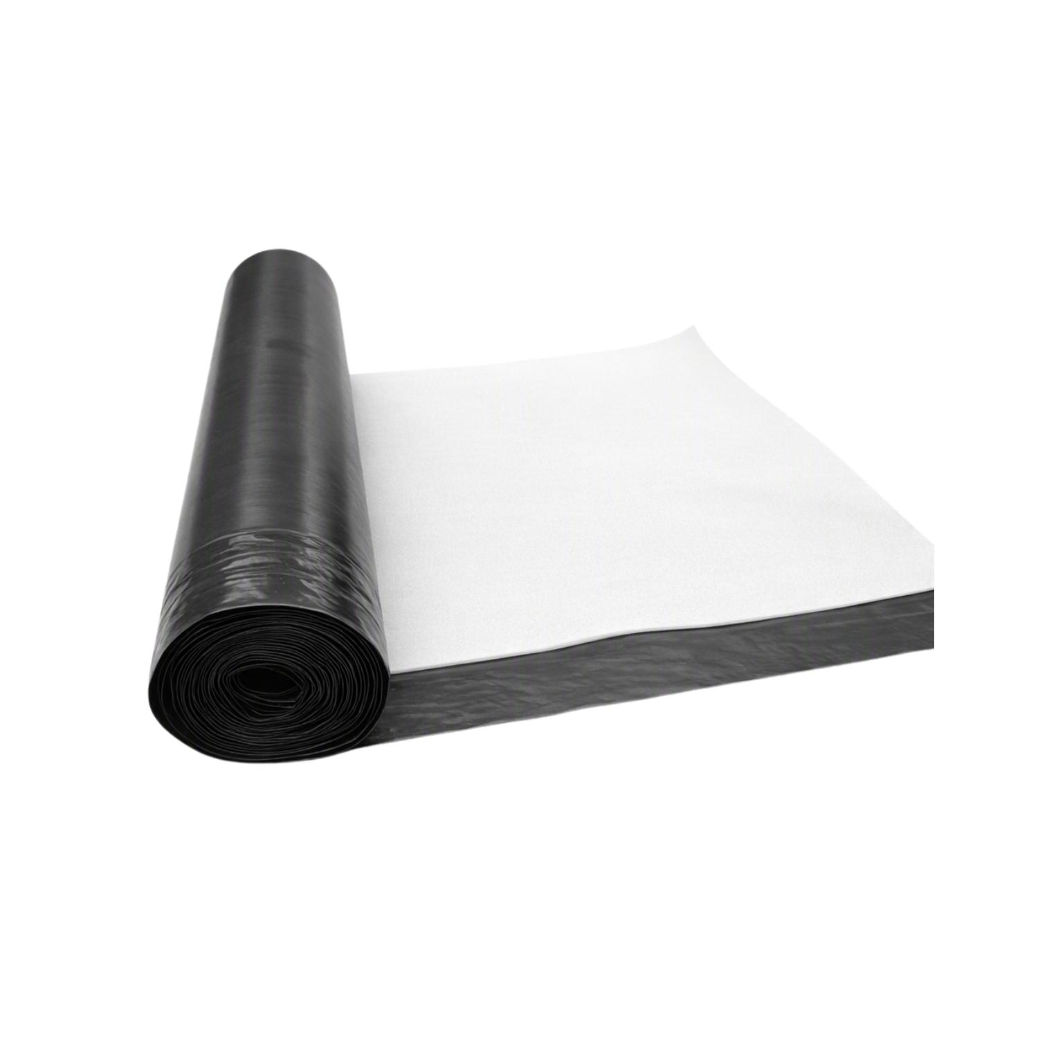 NAVELLE Black 2mm, rol à 15 m²