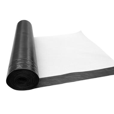 NAVELLE Black 2mm, rol à 15 m²