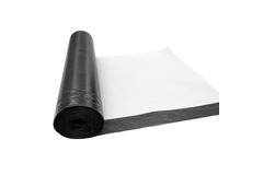NAVELLE Black 2mm, rol à 15 m²