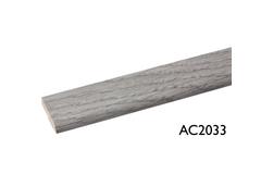 INTR. Plakplint AC2033 | Grey Oak