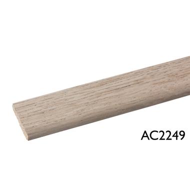 INTR. Plakplint AC2249 | Elegant Oak