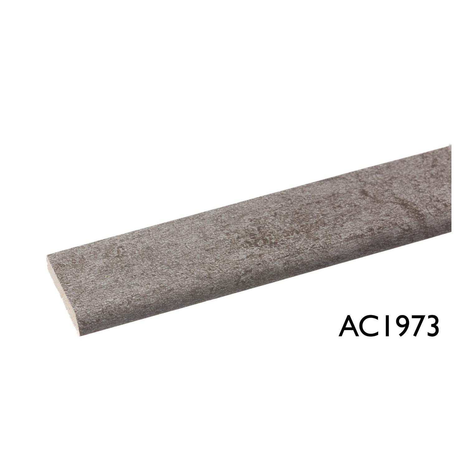 INTR. Plakplint AC1973 | Silvergrey Elm