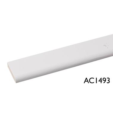 INTR. Plakplint AC1493 | White