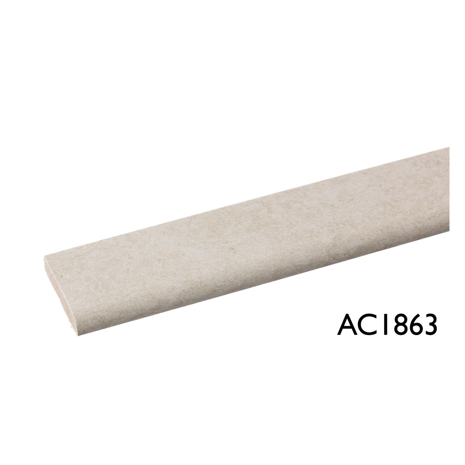 INTR. Plakplint AC1863 | Champagne