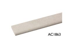 INTR. Plakplint AC1863 | Champagne