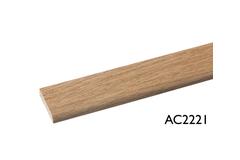 INTR. Plakplint AC2221 | SPP755 Butterscotch Elm