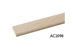INTR. Plakplint AC2098 | Eiken Loft Pur