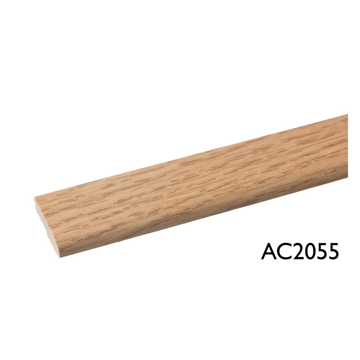 INTR. Plakplint AC2055 | Eiken Natur