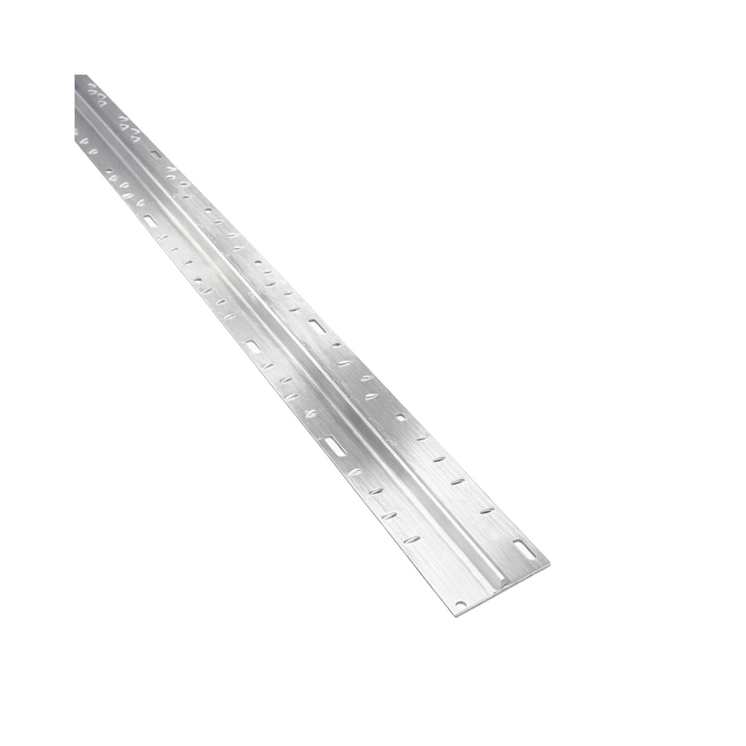 Onderlijst Kolorstrip Dubbelzijdig zelfkl. 300cm
