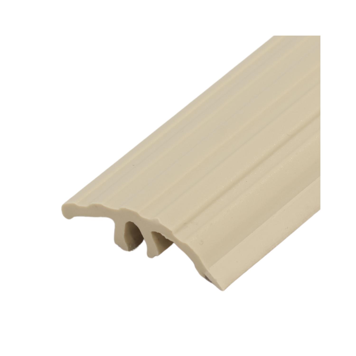 Kolorstrip Dubbelzijdig Beige 300cm