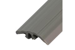 Kolorstrip Dubbelzijdig Grijs 300cm