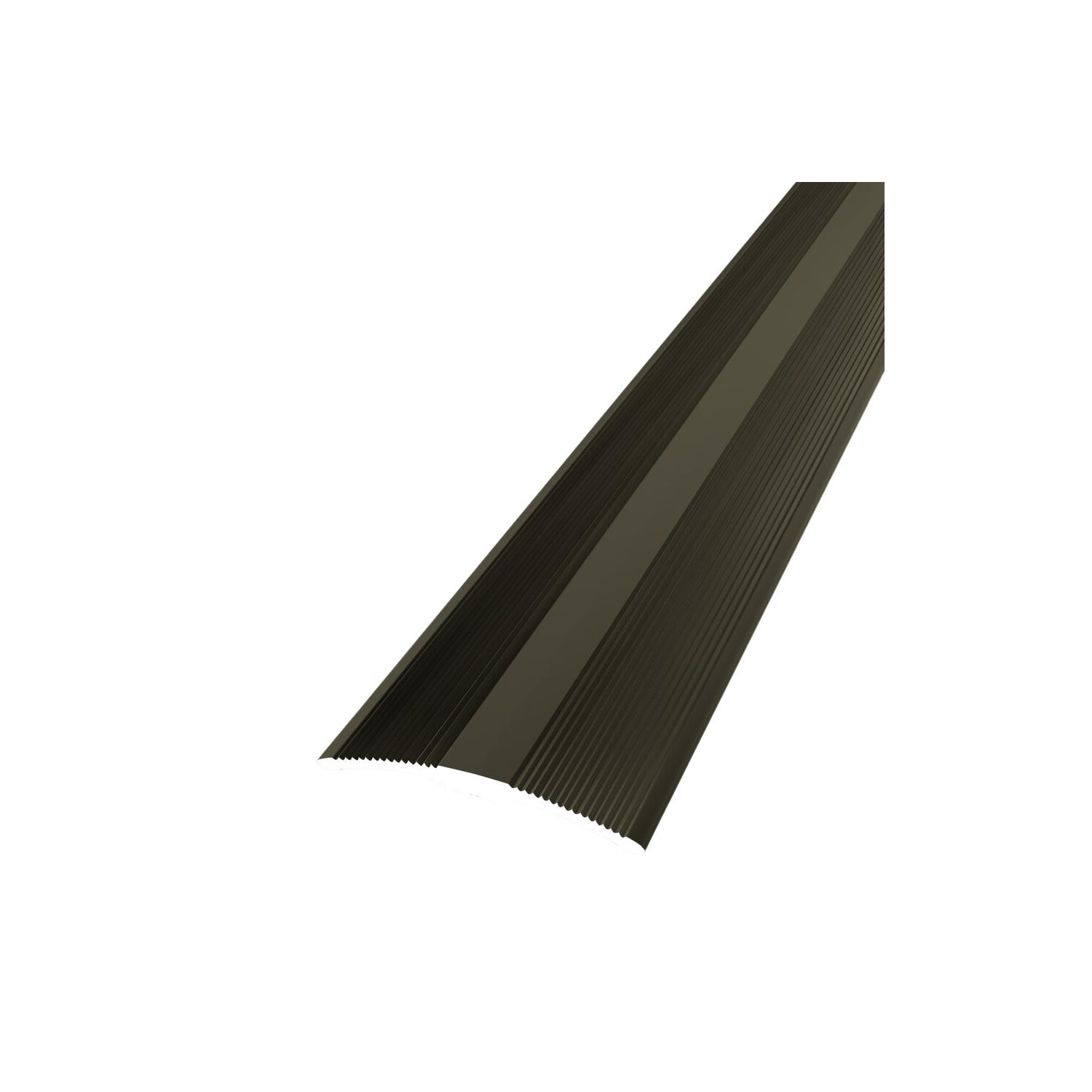 KÜBERIT 231 SK Dilatatieprofiel F6 Brons 300cm