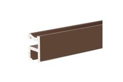 WEPRO Rail | Caro | Brons brush
