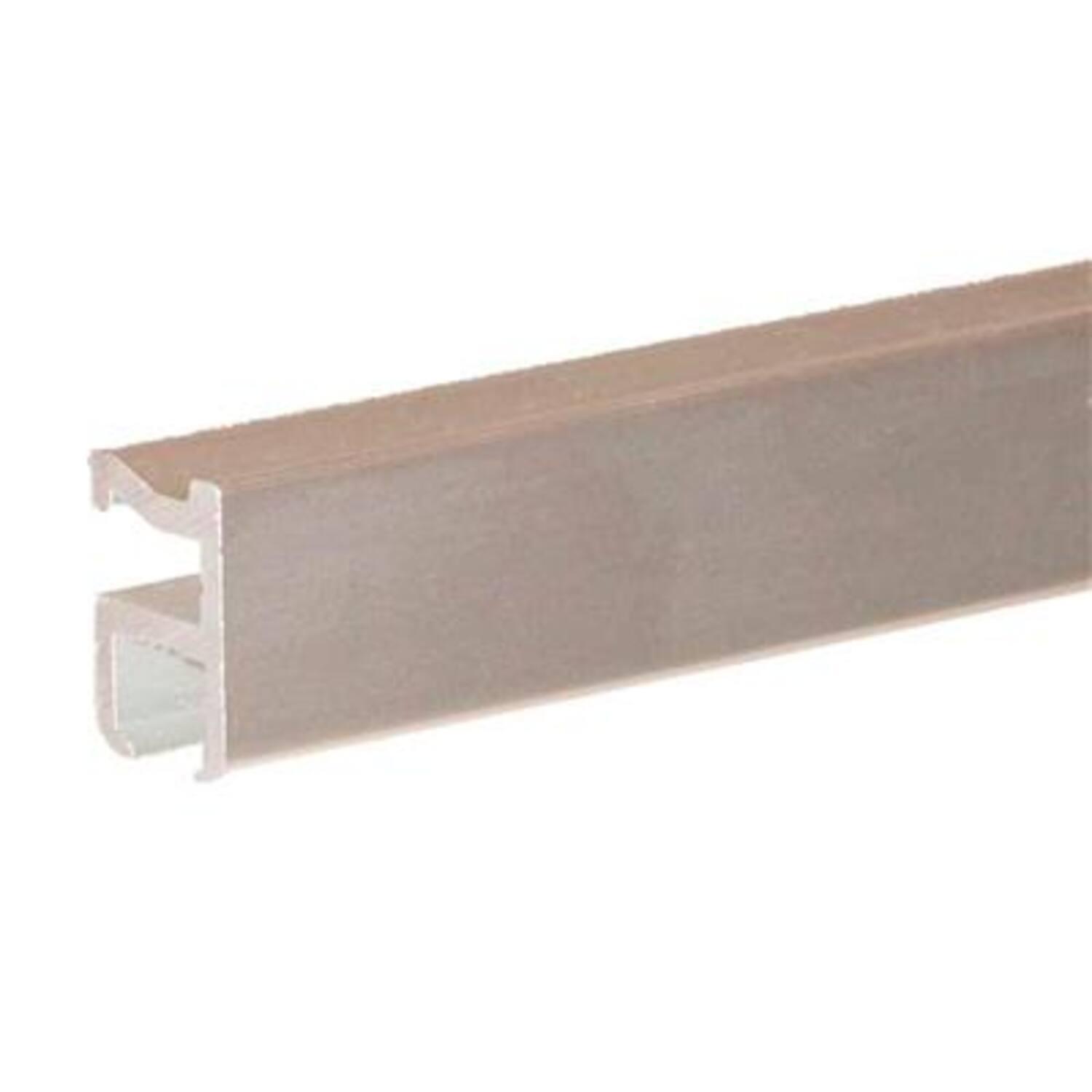 WEPRO Rail | Caro | Zilver