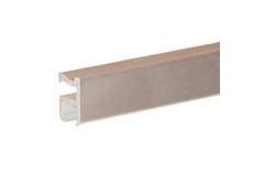 WEPRO Rail | Caro | Zilver