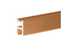WEPRO Rail | Caro | Light polish